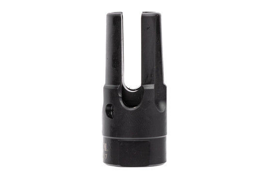 BCM 5.56 BCMGUNFIGHTER Compensator Mod 7 is Nitride treated for corrosion resistance